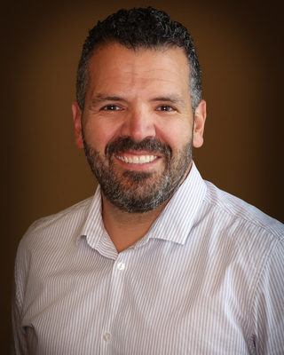 Photo of Steven M Ferradino, Licensed Professional Counselor in 80104, CO