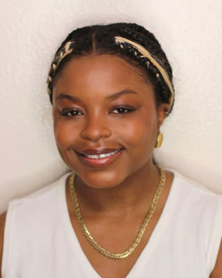 Photo of Andria Scott, Licensed Professional Counselor, LPCC