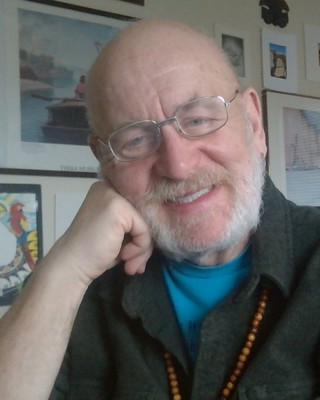 Photo of Jon Edward Rabka, Counselor in Albuquerque, NM