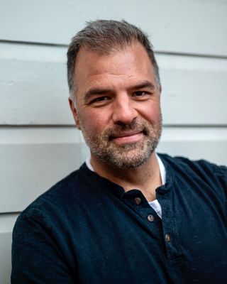 Photo of Ryan Fockler, Marriage & Family Therapist, LMFT