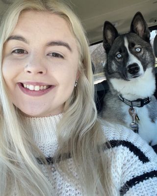 Photo of Hannah Biggs, Clinical Social Work/Therapist in Naperville, IL