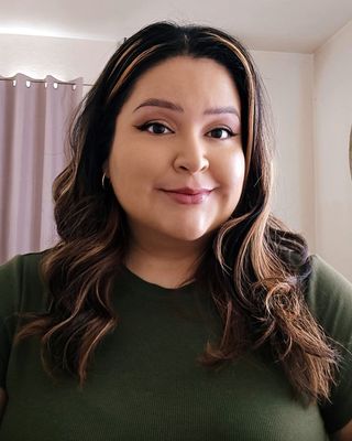 Photo of Gizelle Alvarado-Hoy, Licensed Professional Counselor, LPC-S