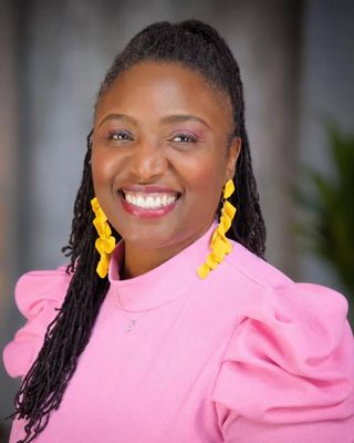 Photo of Caarne L White, Pastoral Counselor, MDiv, MA, DMin