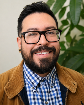 Photo of David Sepulveda, Marriage & Family Therapist, LMFT