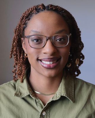 Photo of Talayah Lemon, Pre-Licensed Professional, ATR-P