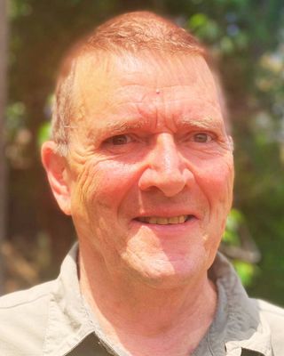 Photo of Peter D Carter - Living Hope Counselling , General Counsellor