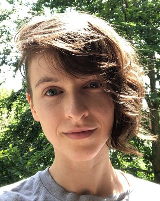 Photo of Sophie Winter, Counsellor, MBACP