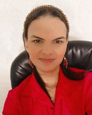 Foto de Dra. Angela Martelo Amaya, Psicólogo en Turbaco, Bolívar