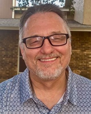Photo of Terry Osborne, Clinical Social Work/Therapist, LCSW