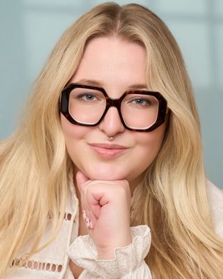 Photo of Simone Droge, Pre-Licensed Professional