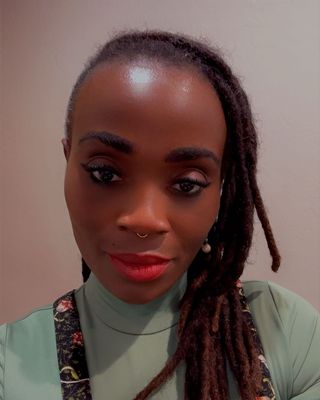 Photo of Vonyee Soulfire - MIKID, Counselor, LAC, 22453