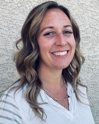 Photo of Amanda B McCarron, Licensed Professional Counselor in Arizona