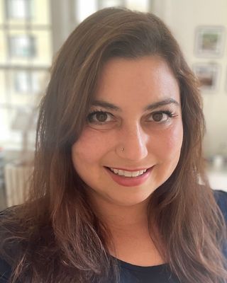 Photo of Lenna Jawdat, Clinical Social Work/Therapist in Sullivans Island, SC