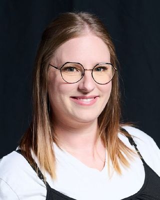 Photo of Caitlyn Wasden, Registered Provisional Psychologist, MACP