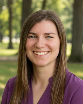 Photo of Alyssa Collins, Marriage & Family Therapist Associate, AMFT