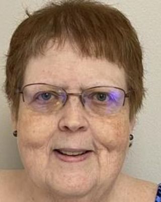 Photo of Sheryl Boyle, Licensed Professional Counselor, LPC