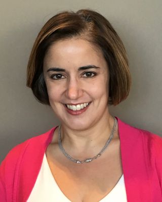 Photo of Yvonne Suarez Morgan, Clinical Social Work/Therapist, LCSW