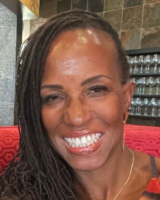 Photo of Linda Marie Nsombi, Psychiatric Nurse Practitioner, PMHNP
