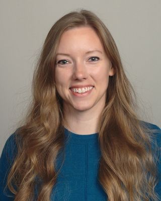 Photo of Anna McGregor, Licensed Professional Counselor in Lodo, Denver, CO