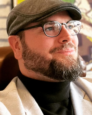 Photo of Michael Nolan, Clinical Social Work/Therapist, LCSW