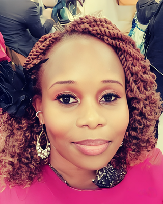 Photo of Claire Wakulyaka, Psychiatric Nurse Practitioner, PMHNP