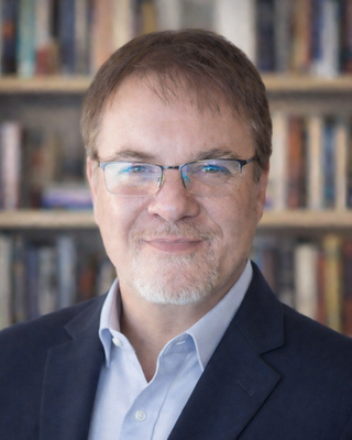 Photo of Barry Johnson, Clinical Social Work/Therapist, LCSW