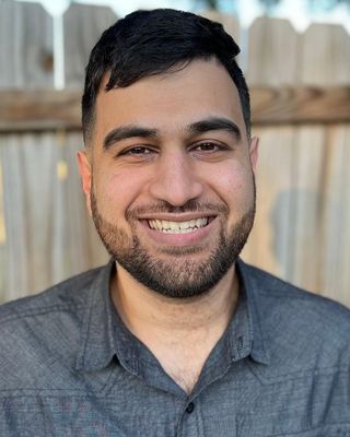 Photo of Shaian Assadi, Licensed Professional Counselor Associate, LPC-A