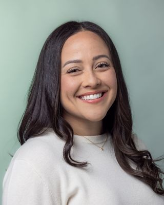 Photo of Dr. Alexis Moore, Psychologist, PsyD