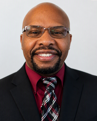 Photo of Reginald Drumgoole, Psychiatric Nurse Practitioner, PMHNP