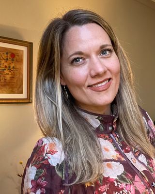 Photo of Peggy Barrett, Psychologist, MSc