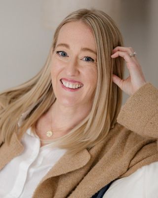 Photo of Jessica Allred - Treat Counseling, LCSW, PMH-C, Clinical Social Work/Therapist