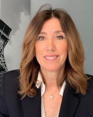 Foto de Soledad FERNÁNDEZ Fernández - Soledad Fernández Psicóloga, Psicólogo, Lic. en Psicología