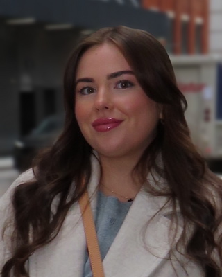 Photo of Brianna Malone, Clinical Social Work/Therapist, LCSW