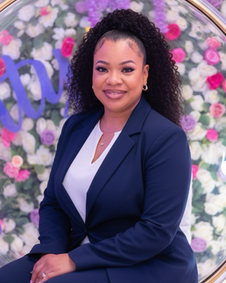 Photo of Ashley Ellison, Clinical Social Work/Therapist, LMSW