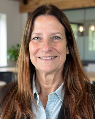 Photo of Suzannah Espinosa, Psychologist, PhD