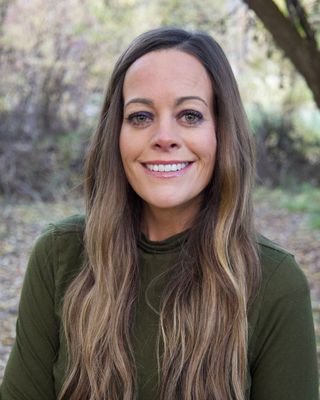 Photo of Whitney C Anderson, Clinical Social Work/Therapist, LMSW