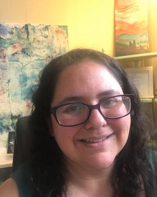 Photo of Jina Varanasi-Lee, Clinical Social Work/Therapist, MSW, LSW