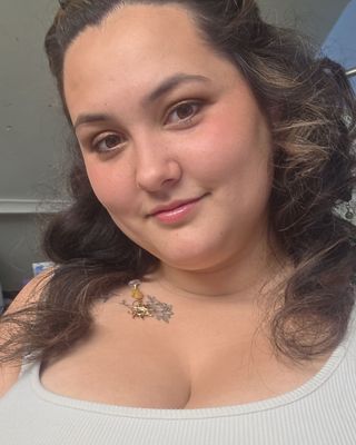 Photo of Sierra Munger, Clinical Social Work/Therapist, LMSW
