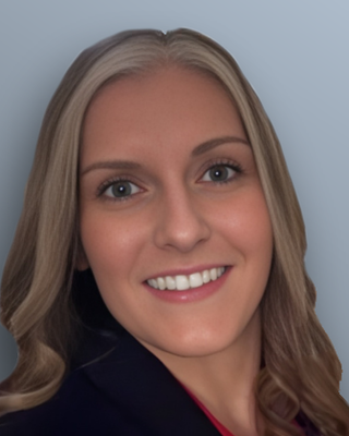 Photo of Danielle Bishop, Licensed Professional Counselor, LMHC