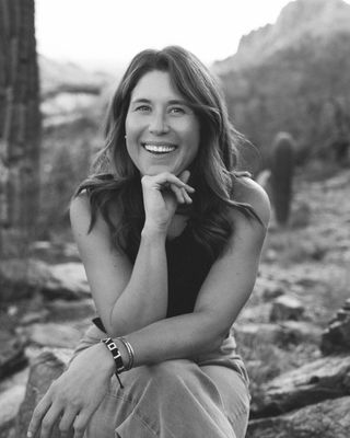 Photo of Jennifer McCombs, Clinical Social Work/Therapist, LCSW