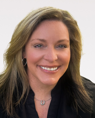 Photo of Rachel Scott, Licensed Professional Counselor, LPC