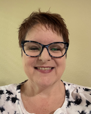 Photo of Christine Siegfried, Clinical Social Work/Therapist, LCSW