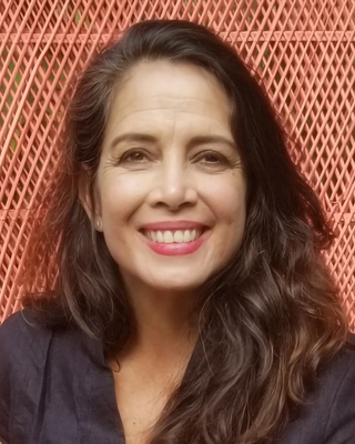 Photo of Michelle Tharp-Grozinger, Marriage & Family Therapist, LMFT