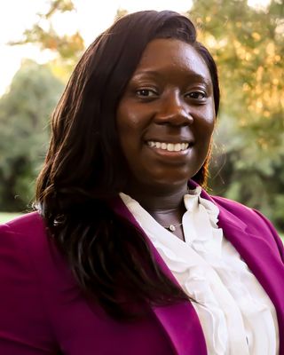 Photo of Danielle Bostic, Clinical Social Work/Therapist in Baltimore, MD