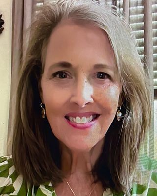 Photo of Lucy Graves Hollis, Licensed Professional Counselor, MEd, LPC, NCC