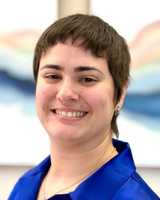 Photo of Gabby DeMarco - Gabby DeMarco: Adults, Kids, Teens, Pre-Licensed Professional, LSW