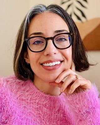 Photo of Bonnie Levy Wargo, Marriage & Family Therapist, LMFT