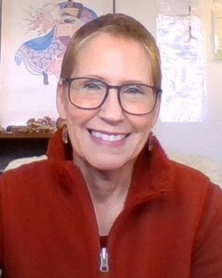 Photo of Susan Lipiec, Counselor in Ohio