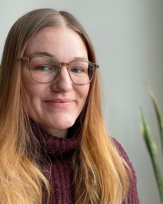 Photo of Madeline Gould, Pre-Licensed Professional, MA