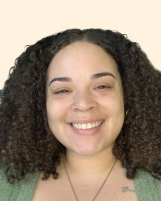 Photo of Kasheida Hector, Clinical Social Work/Therapist, MSW, LICSW